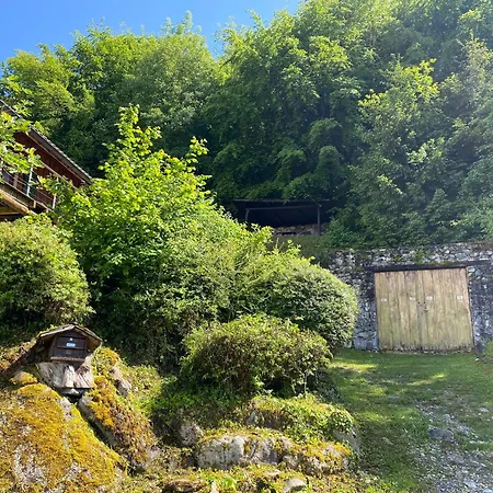 Le Petit Des Greys Alpehytte Meillerie