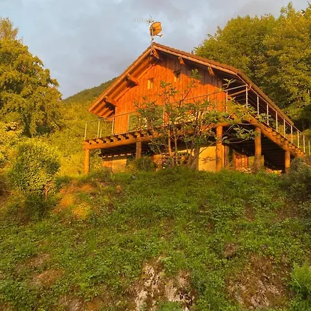 Chalet Le Petit Des Greys Meillerie