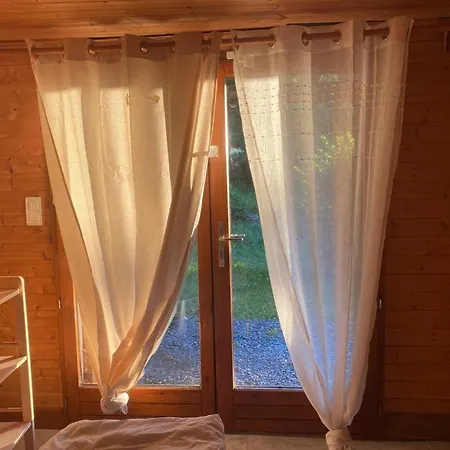 Le Petit Des Greys Chalet