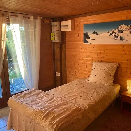Le Petit Des Greys Chalet *