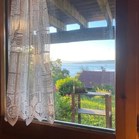 Le Petit Des Greys Chalet Meillerie