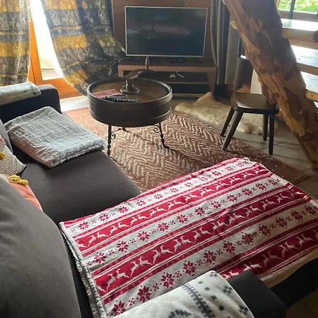 Le Petit Des Greys Chalet Meillerie