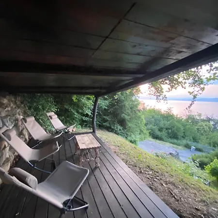 Chalet Le Petit Des Greys