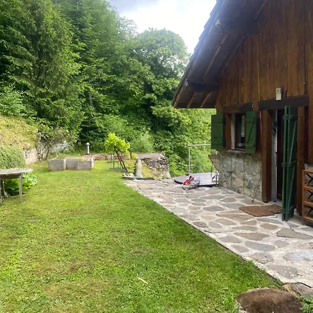 Le Petit Des Greys Chalet *